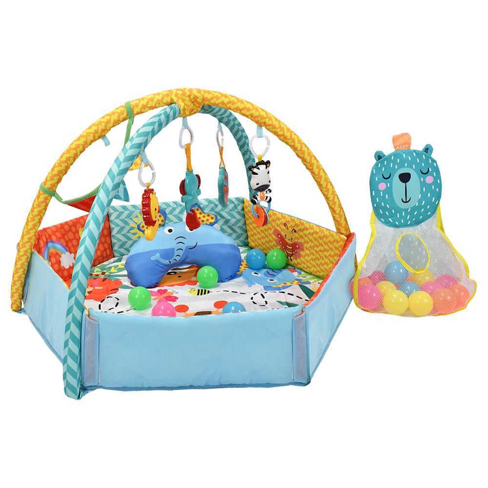 Gimnasio bebé PB2005 PREMIUM BABY img #1