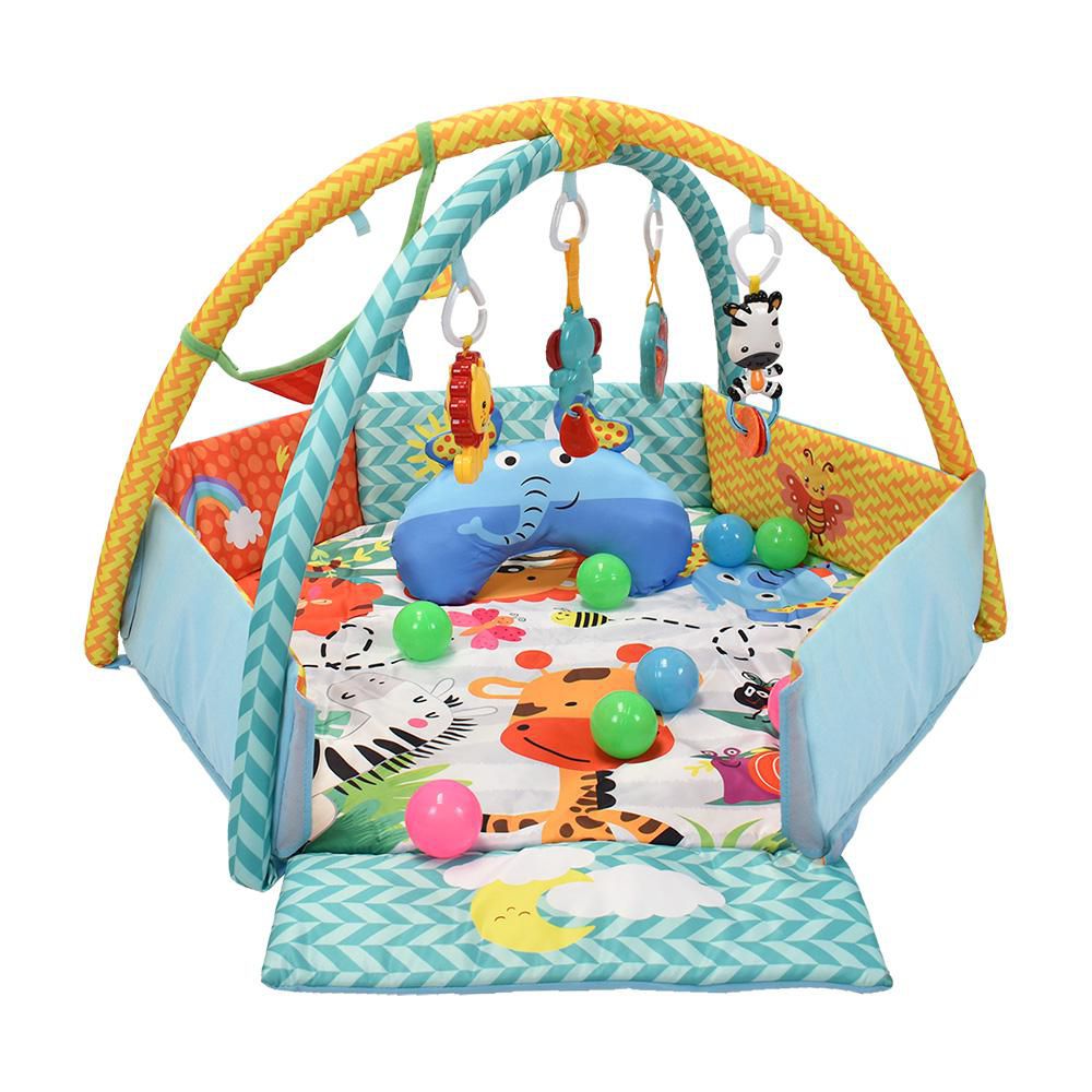 Gimnasio bebé PB2005 PREMIUM BABY img #2