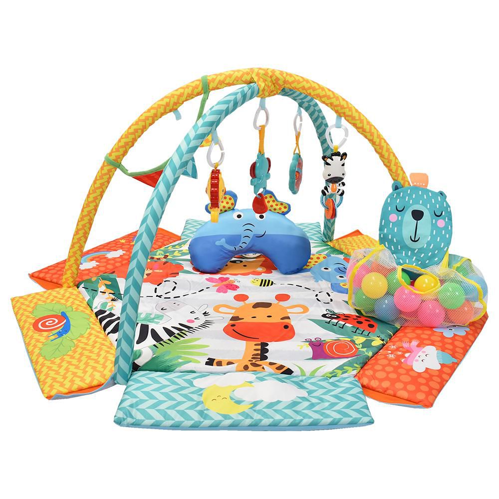 Gimnasio bebé PB2005 PREMIUM BABY img #3