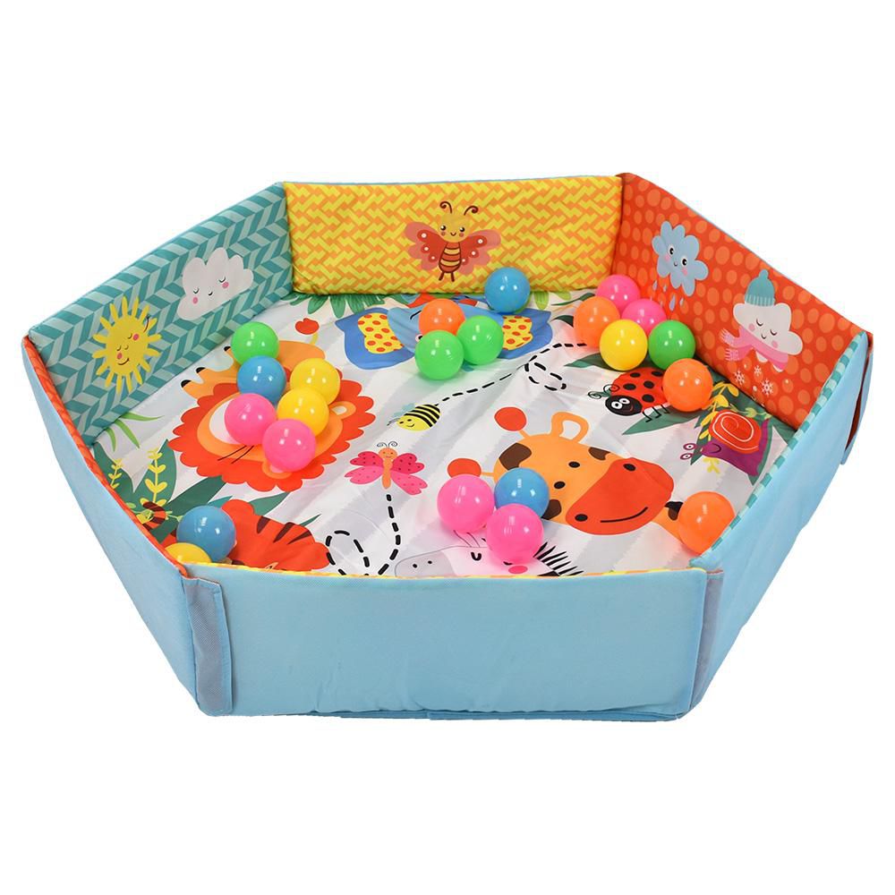 Gimnasio bebé PB2005 PREMIUM BABY img #4