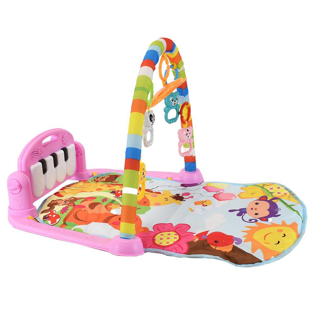 Gimnasio bebé PB2352 PREMIUM BABY img #1