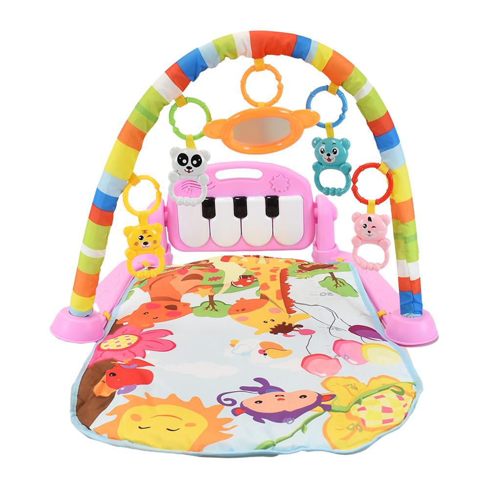 Gimnasio bebé PB2352 PREMIUM BABY img #2