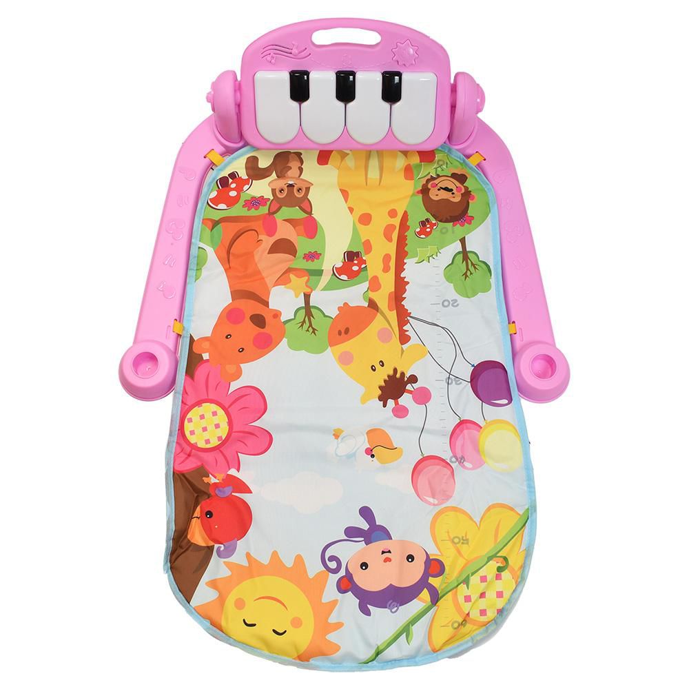 Gimnasio bebé PB2352 PREMIUM BABY img #3