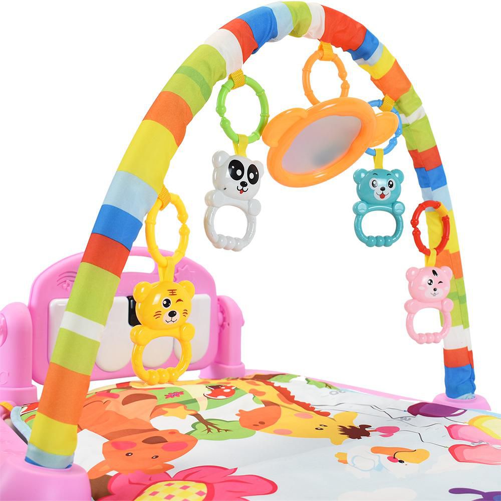 Gimnasio bebé PB2352 PREMIUM BABY img #4