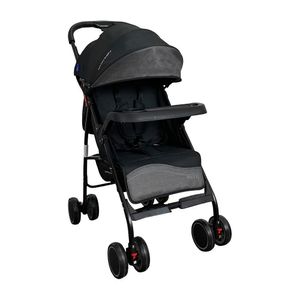 Coche paseador para bebe HAPPY BABY