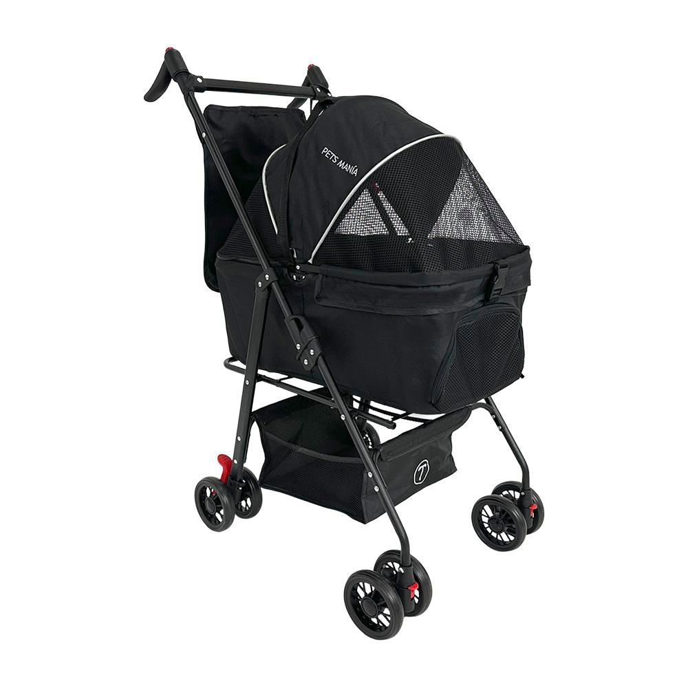 Coche paseador para bebe PRIORI img #1