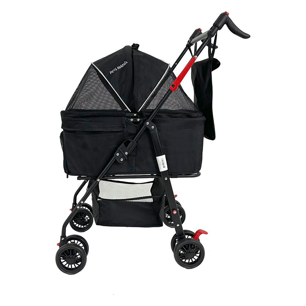 Coche paseador para bebe PRIORI img #5