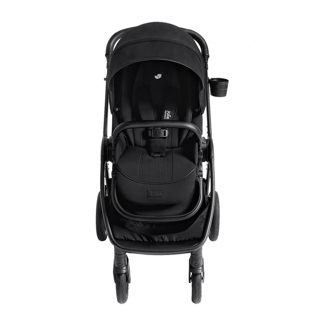 Coche compacto para bebe JOIE img #4
