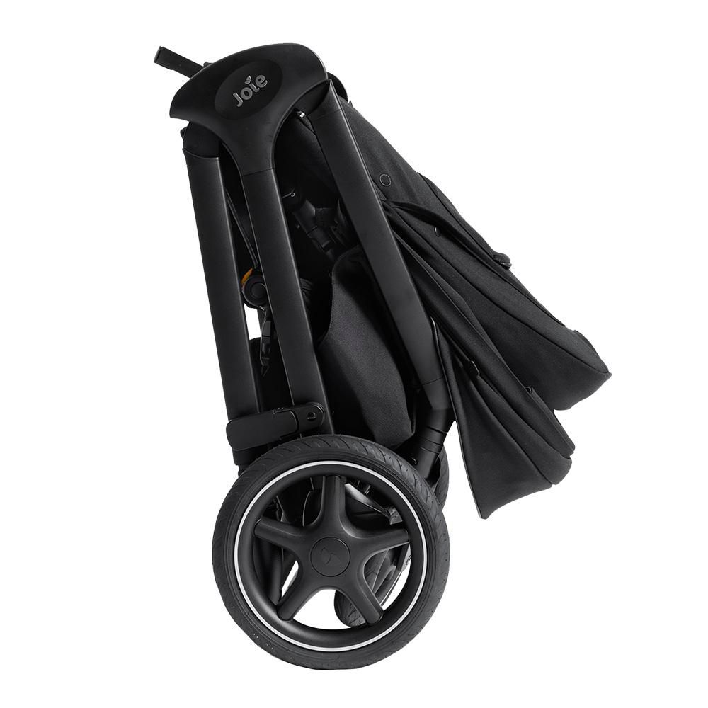 Coche compacto para bebe JOIE img #5