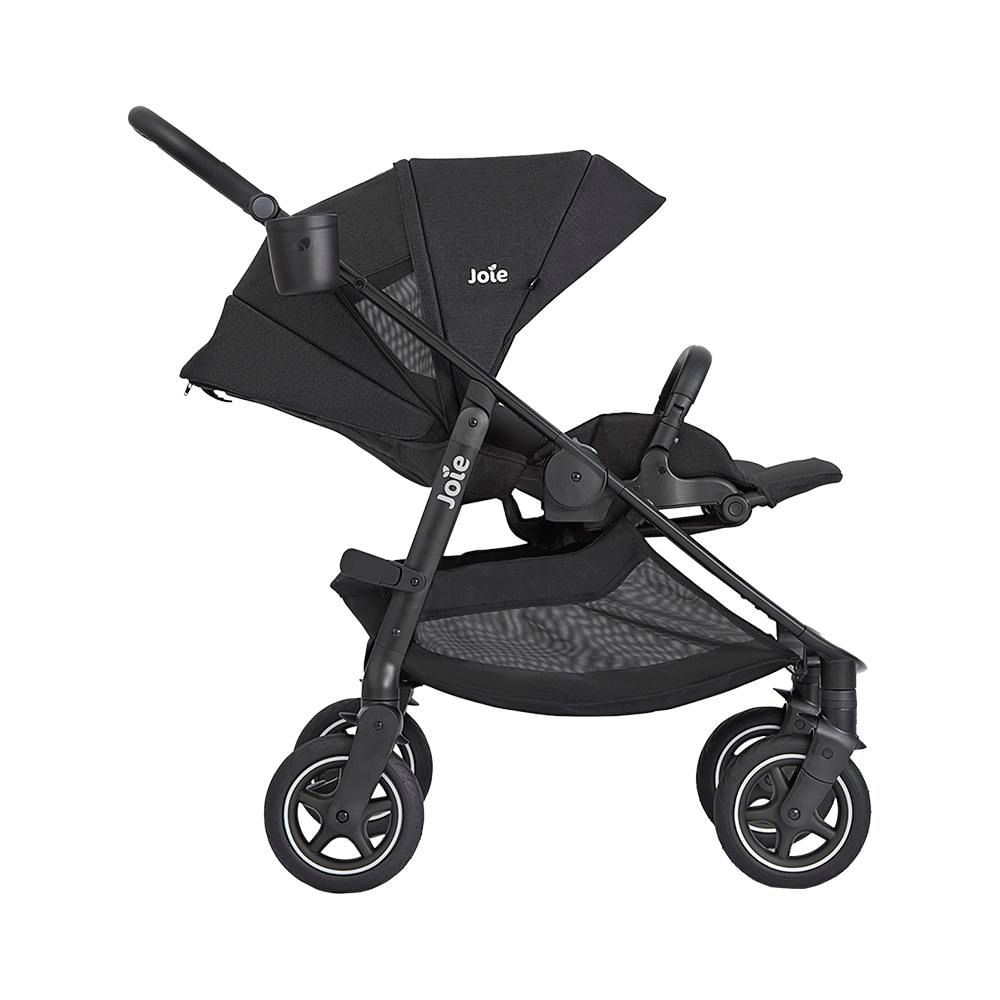 Coche compacto para bebe JOIE img #4