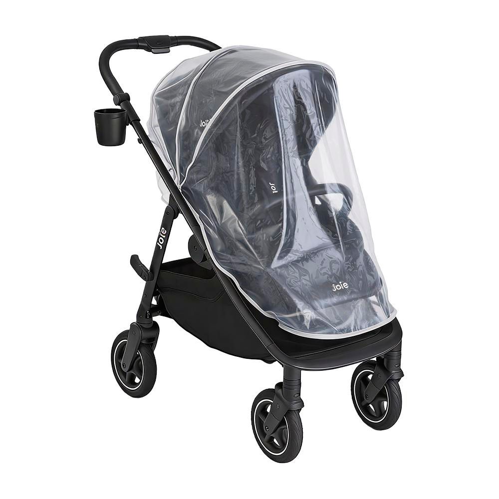 Coche compacto para bebe JOIE img #6