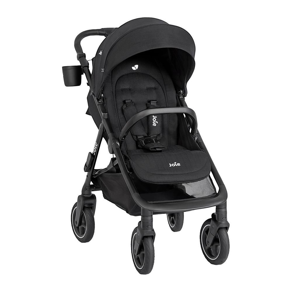 Coche compacto para bebe JOIE img #1