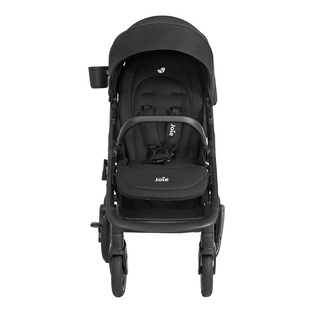 Coche compacto para bebe JOIE img #3