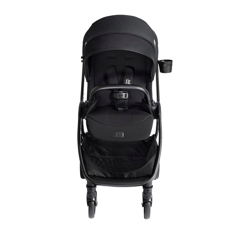 Coche compacto para bebe JOIE img #4