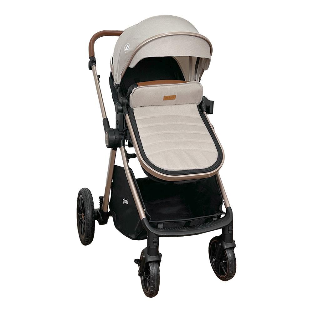 Coche moises para bebe PRIORI img #1
