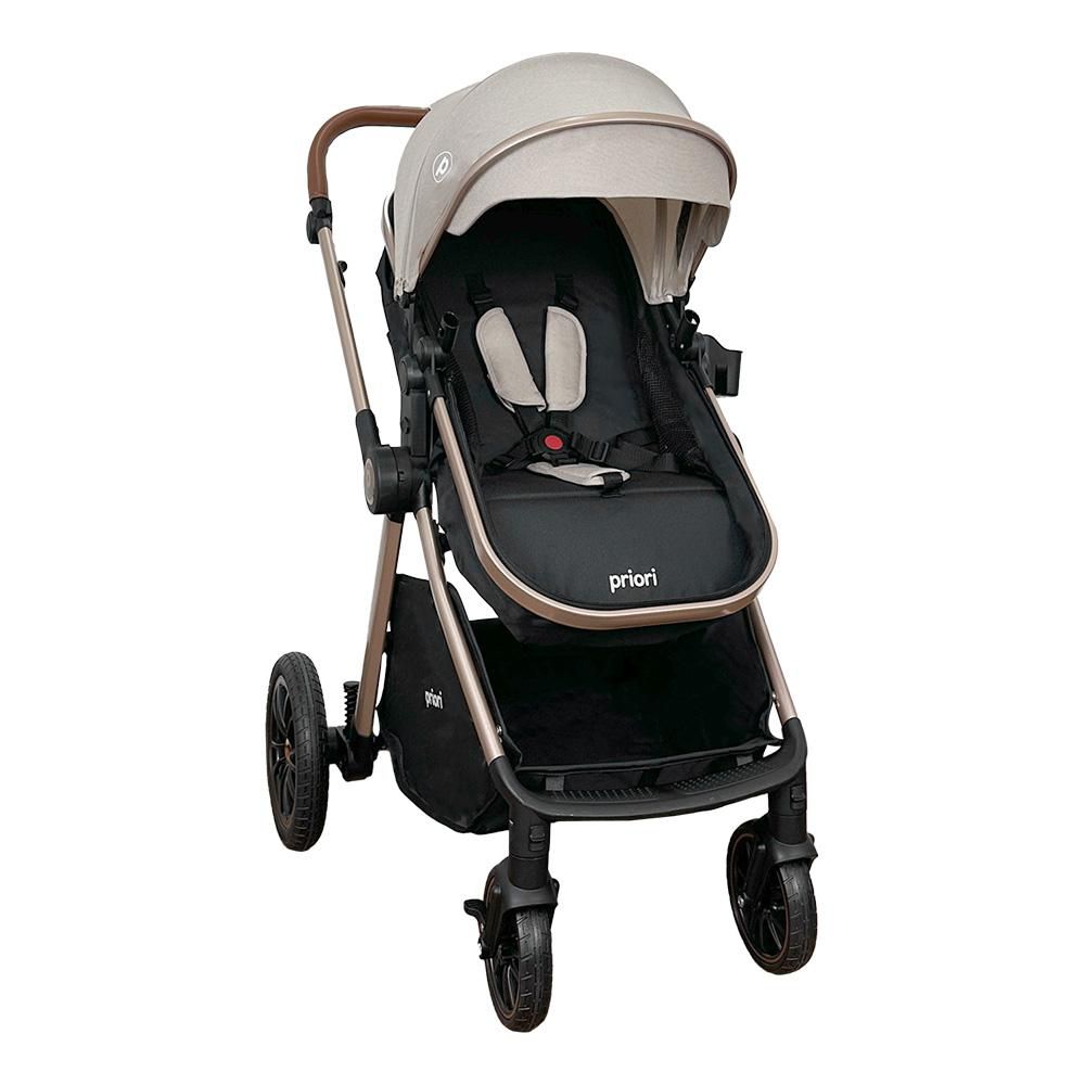 Coche moises para bebe PRIORI img #4