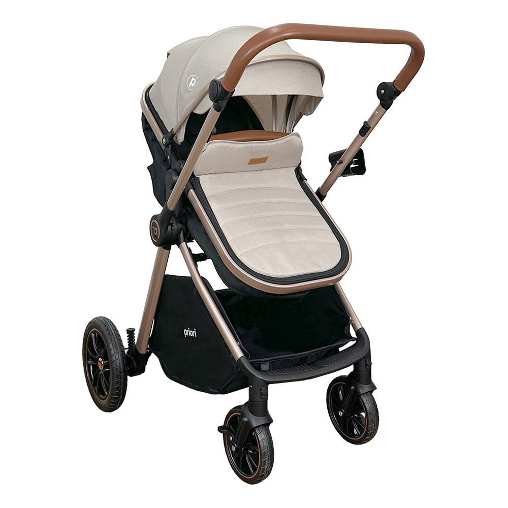 Coche moises para bebe PRIORI img #6