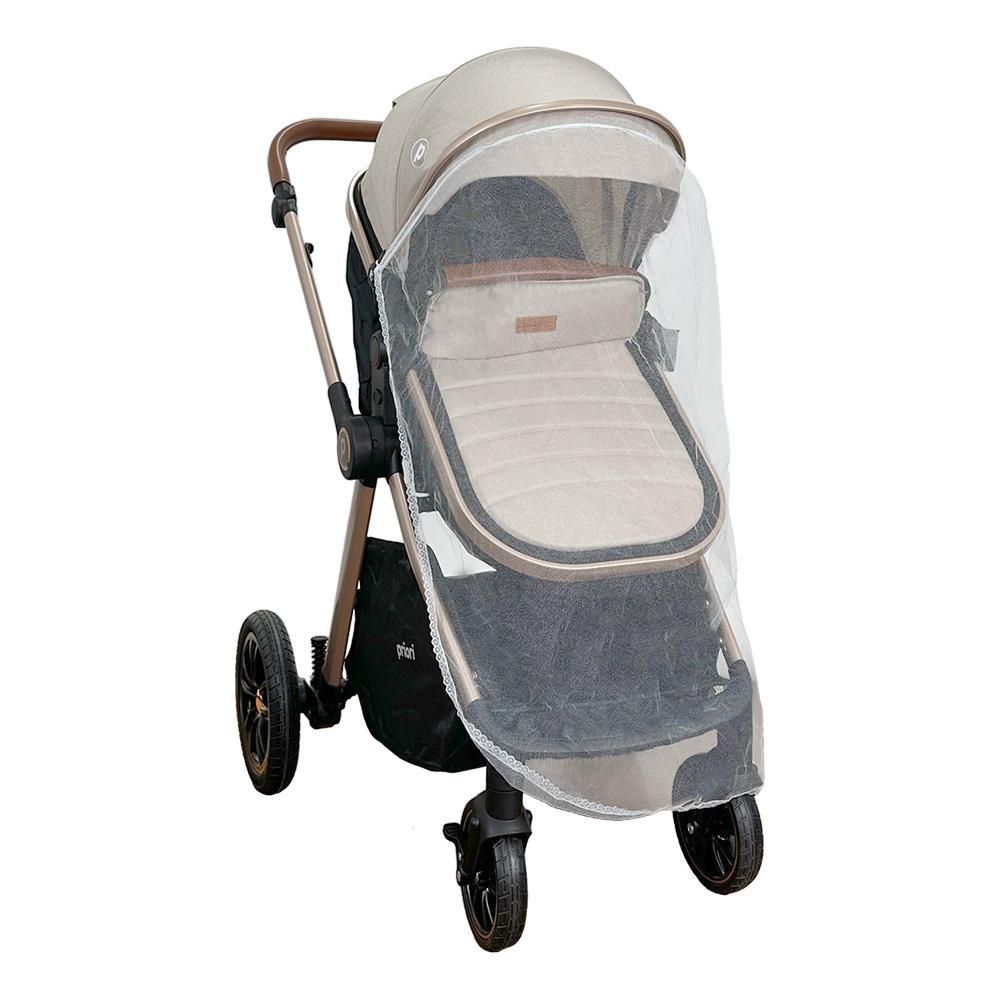 Coche moises para bebe PRIORI img #7