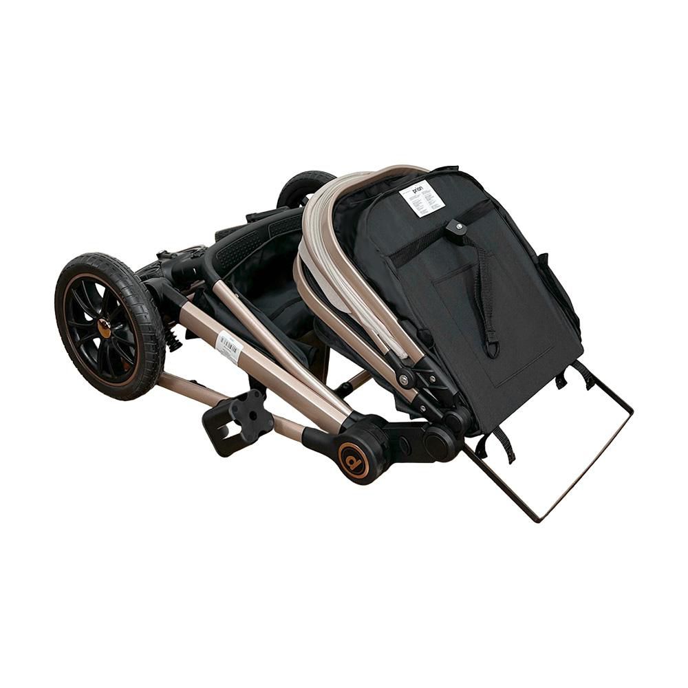 Coche moises para bebe PRIORI img #8