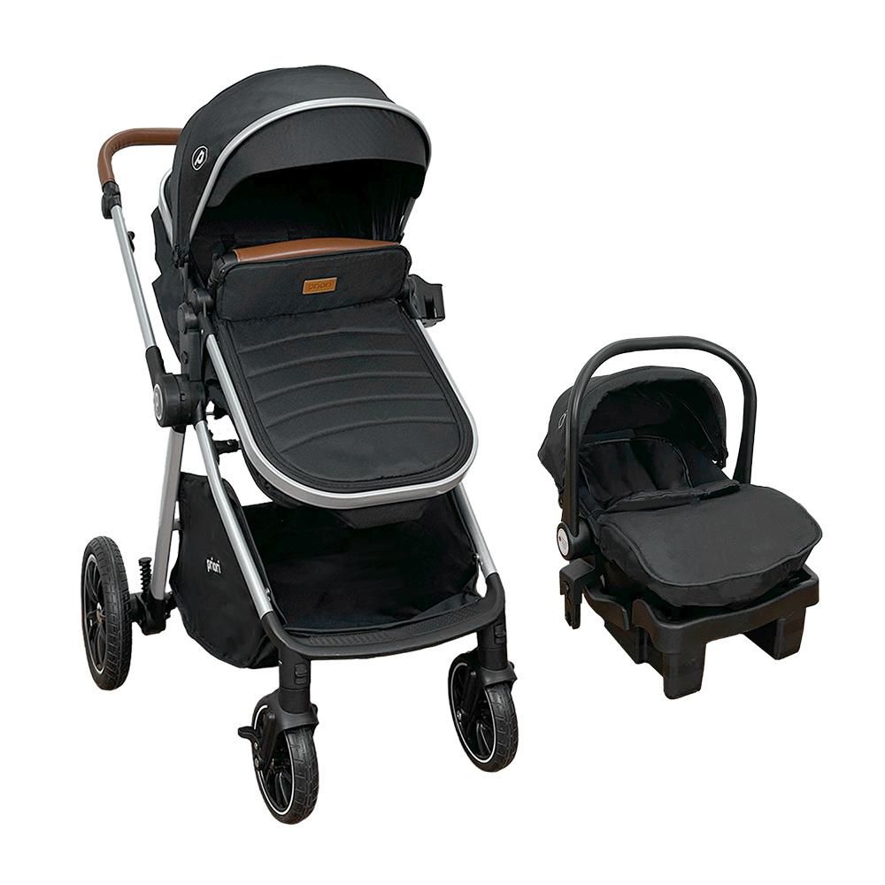 Coche travel system para bebe PRIORI img #1