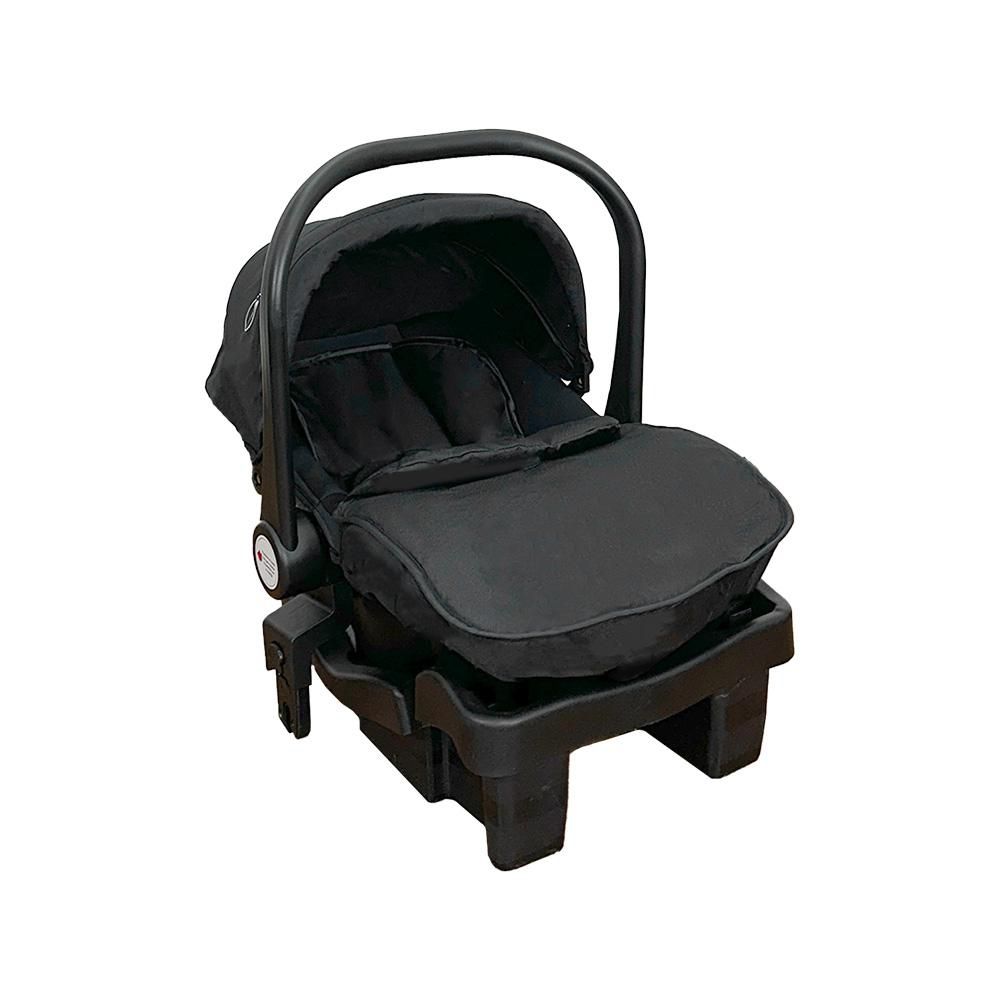 Coche travel system para bebe PRIORI img #8