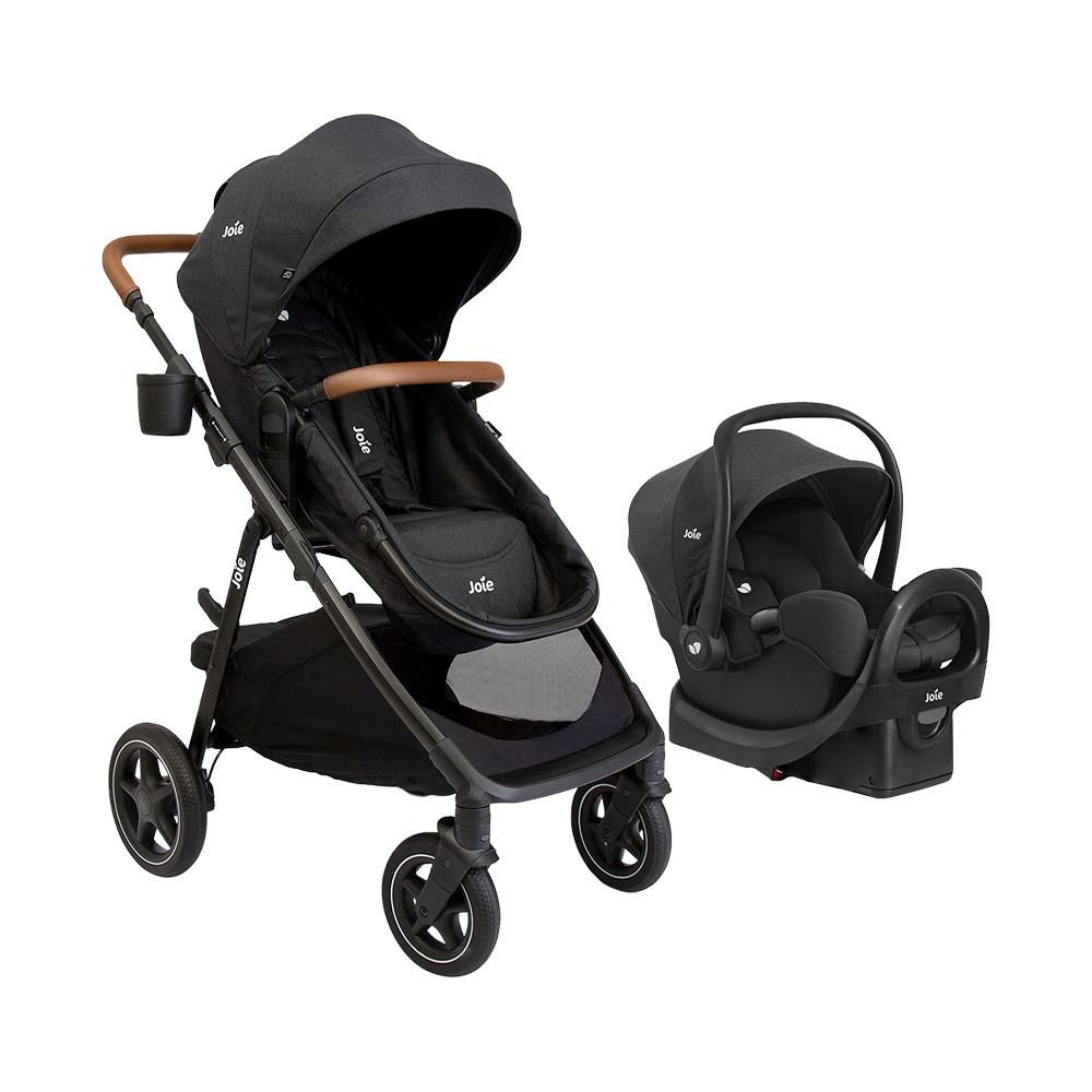 Coche travel system para bebe JOIE img #1