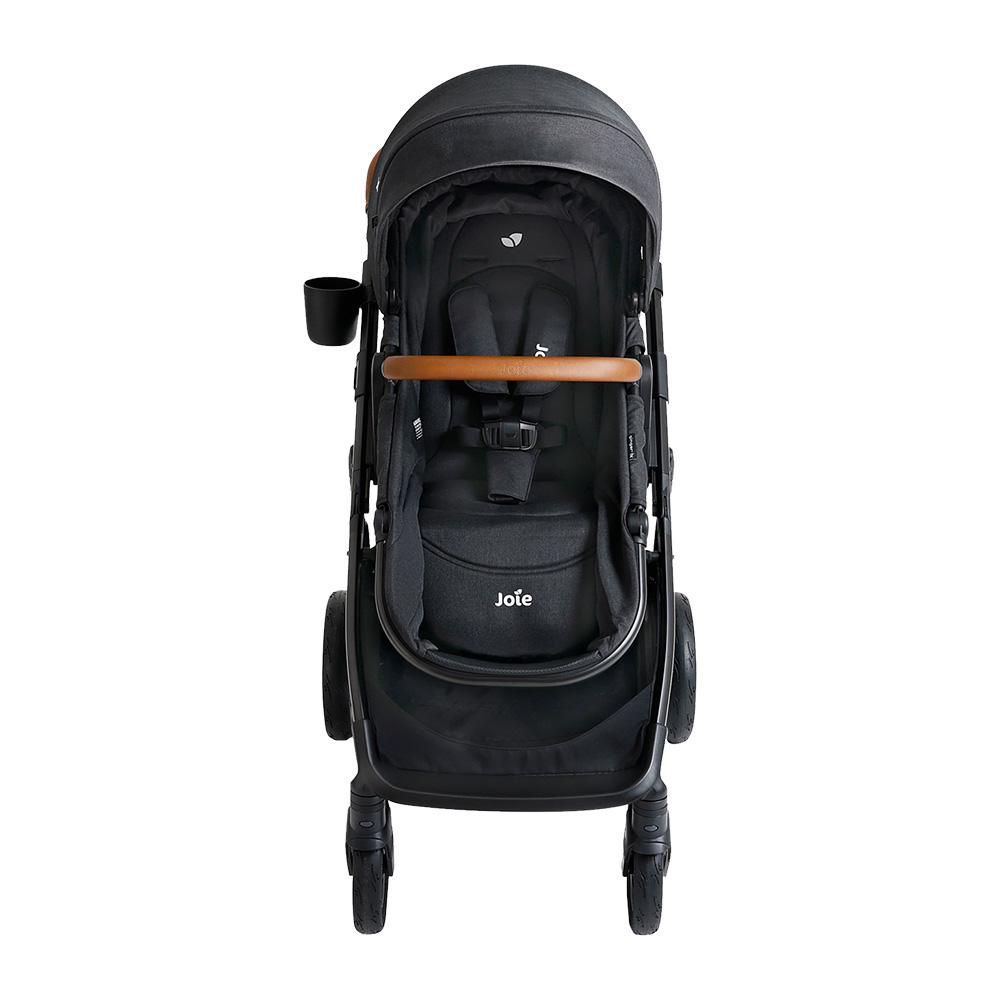 Coche travel system para bebe JOIE img #3