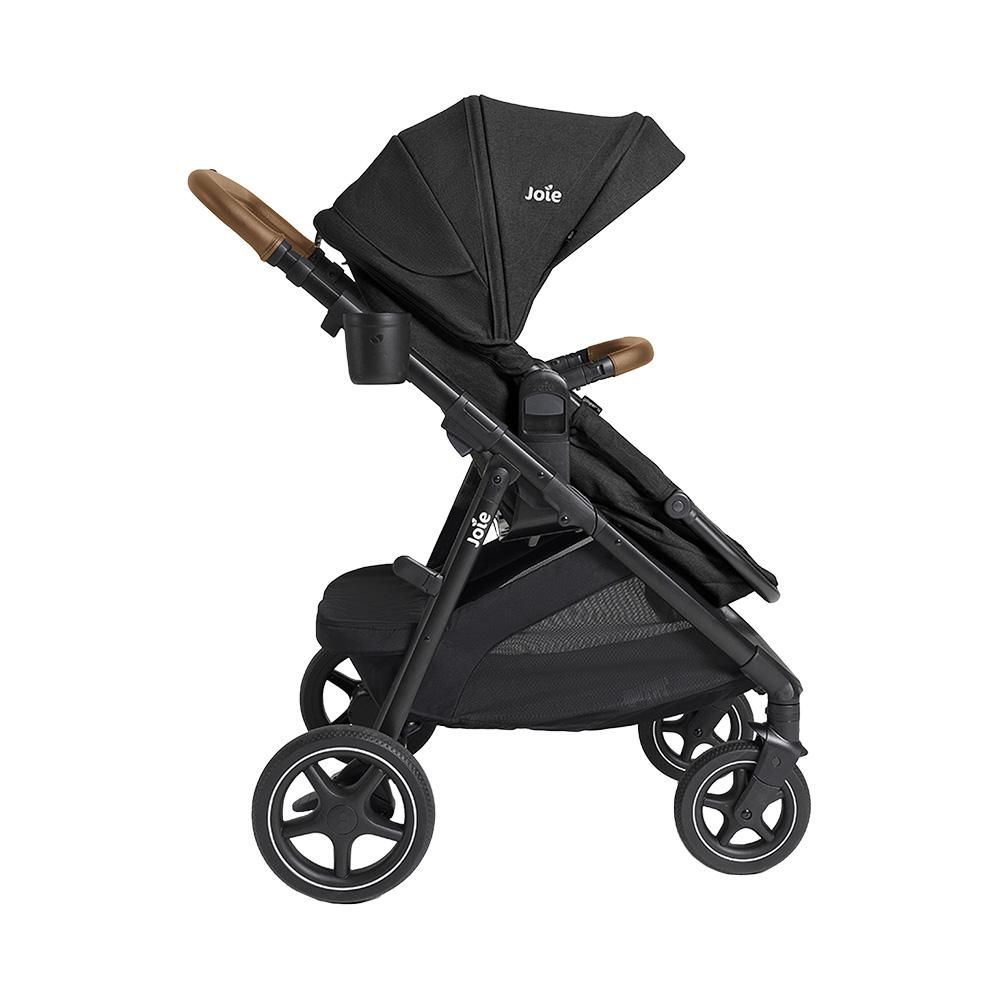 Coche travel system para bebe JOIE img #4