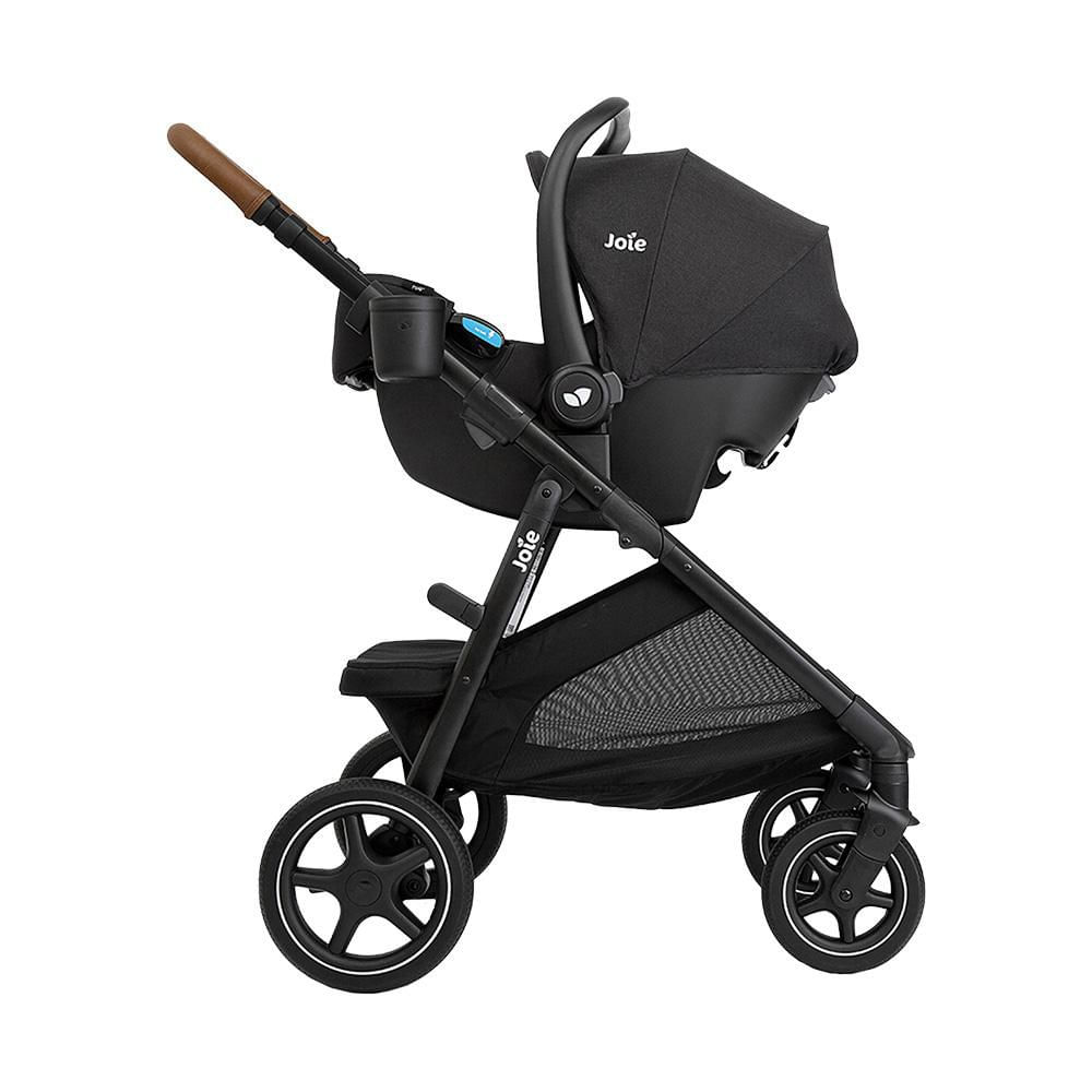 Coche travel system para bebe JOIE img #5