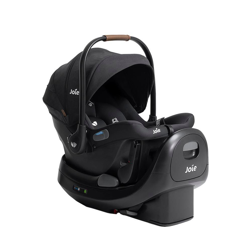 Coche travel system para bebe JOIE img #6