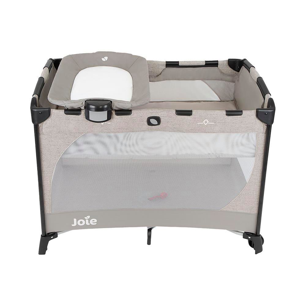 Cuna Para Bebe Corral Commuter JOIE img #1