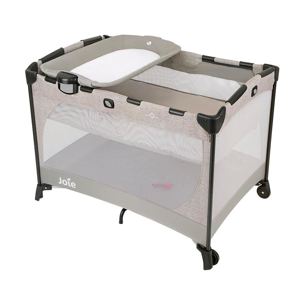 Cuna Para Bebe Corral Commuter JOIE img #2