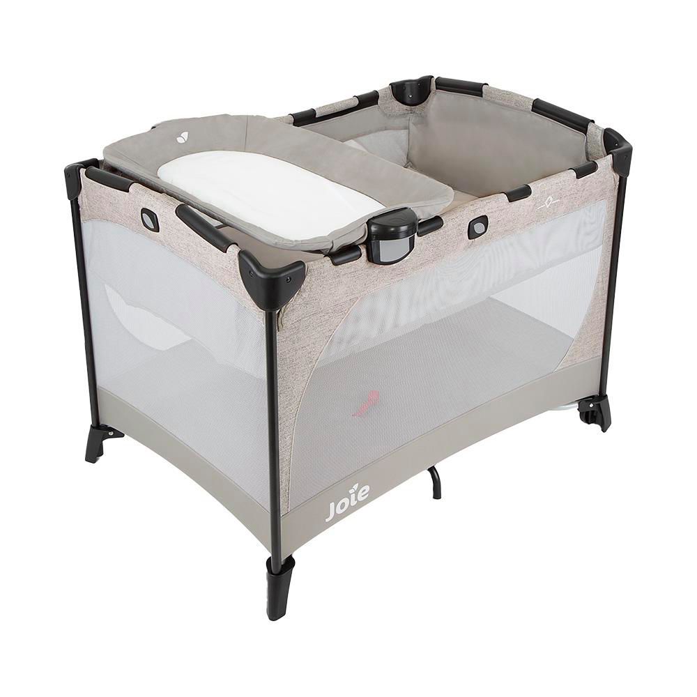 Cuna Para Bebe Corral Commuter JOIE img #3