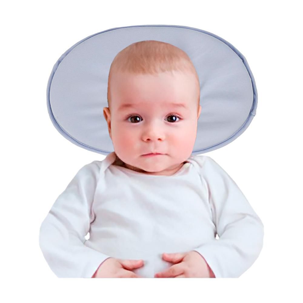 Almohada Para Bebe Estabilizadora Pb2337 PREMIUM BABY img #3