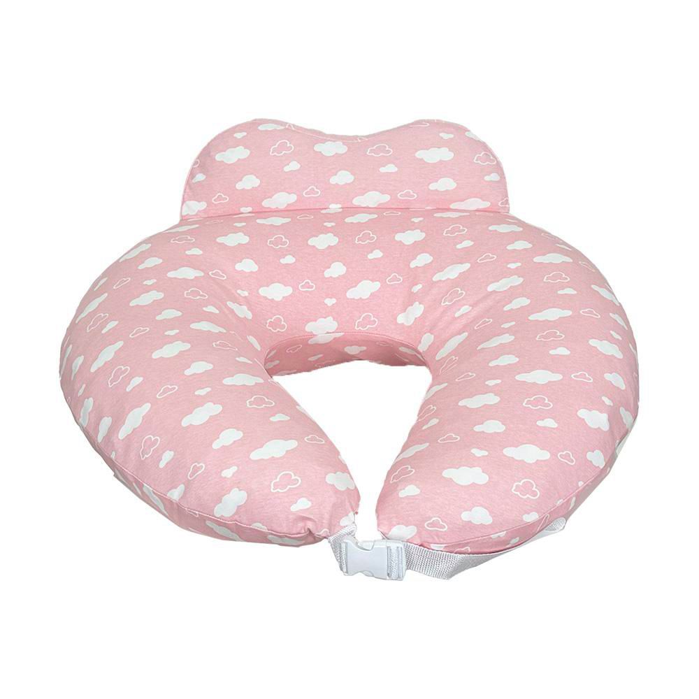 Almohada  Lactancia Pb2517 PREMIUM BABY img #1