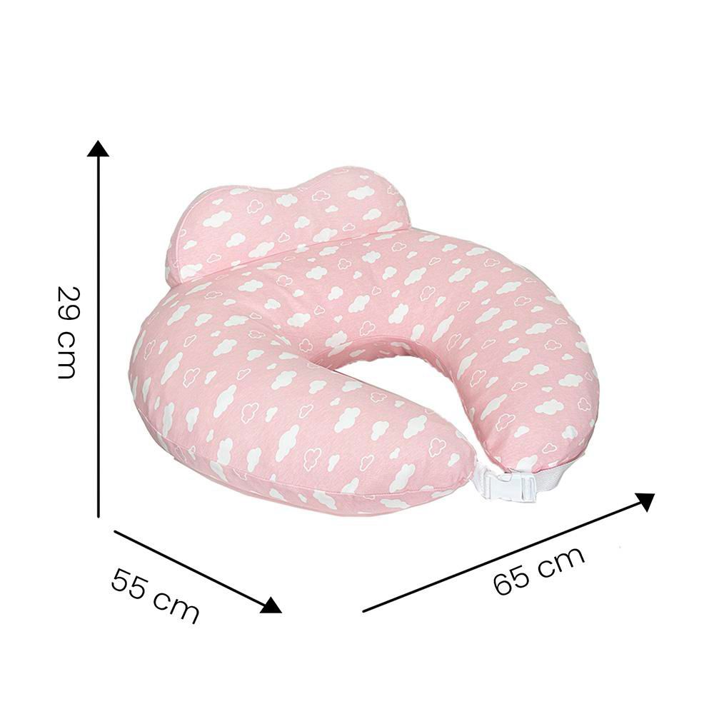 Almohada  Lactancia Pb2517 PREMIUM BABY img #6
