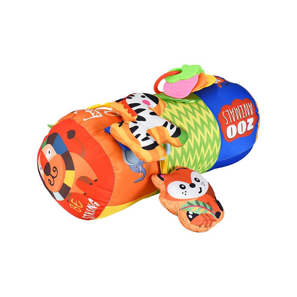 Almohada Para Bebe Con Accesorios PREMIUM BABY img #1