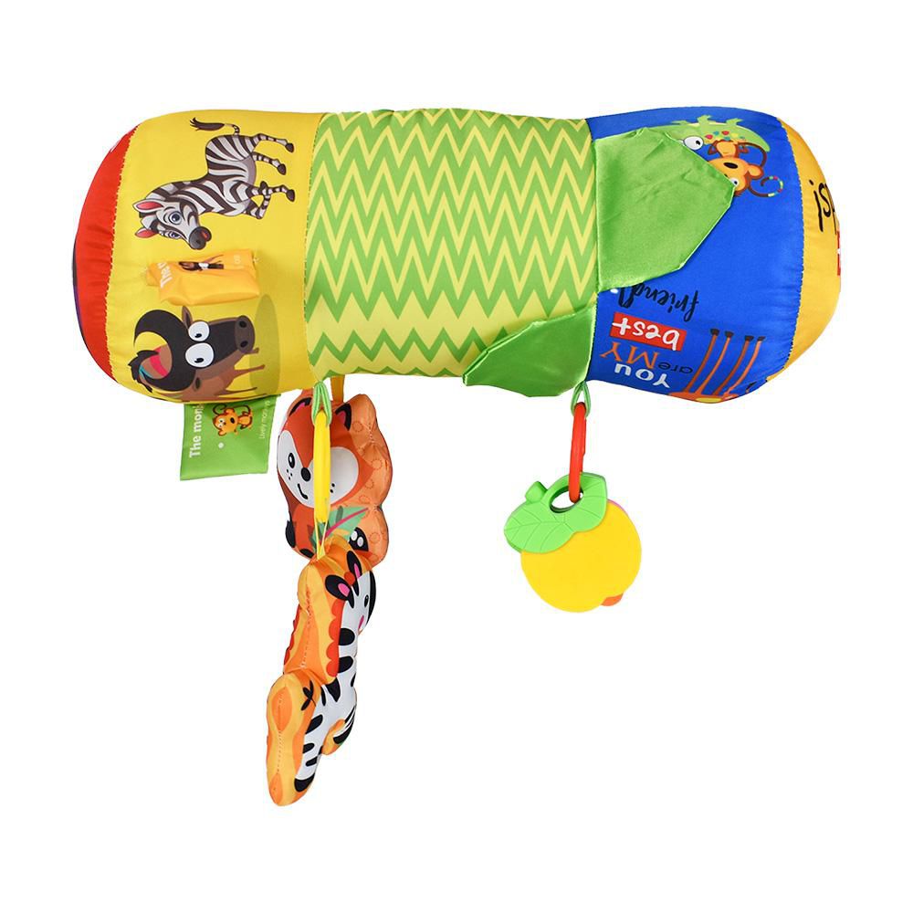 Almohada Para Bebe Con Accesorios PREMIUM BABY img #2