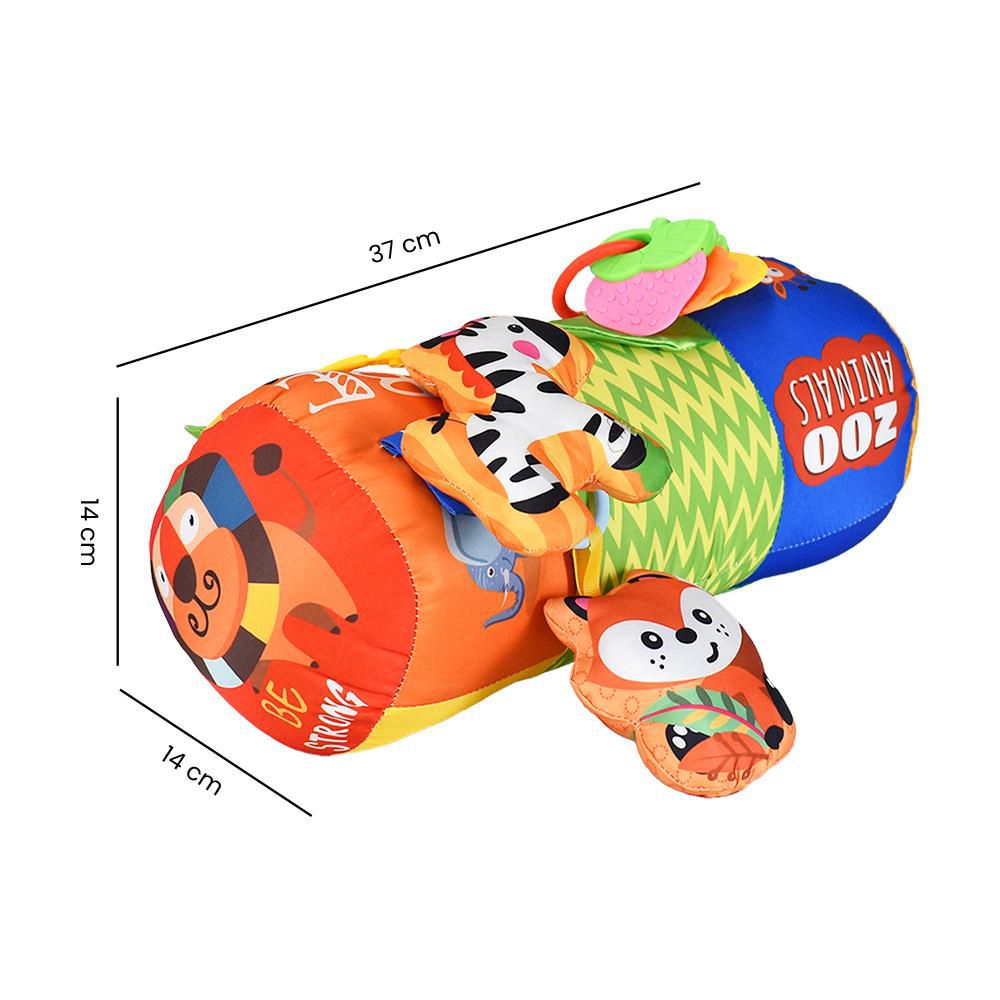 Almohada Para Bebe Con Accesorios PREMIUM BABY img #3