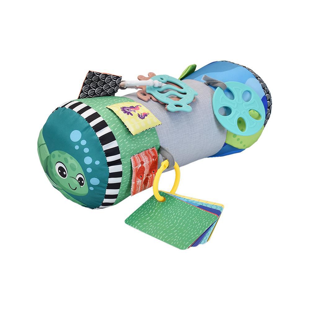 Almohada Para Bebe Con Accesorios PREMIUM BABY img #1