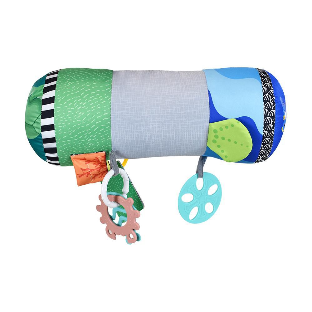 Almohada Para Bebe Con Accesorios PREMIUM BABY img #2