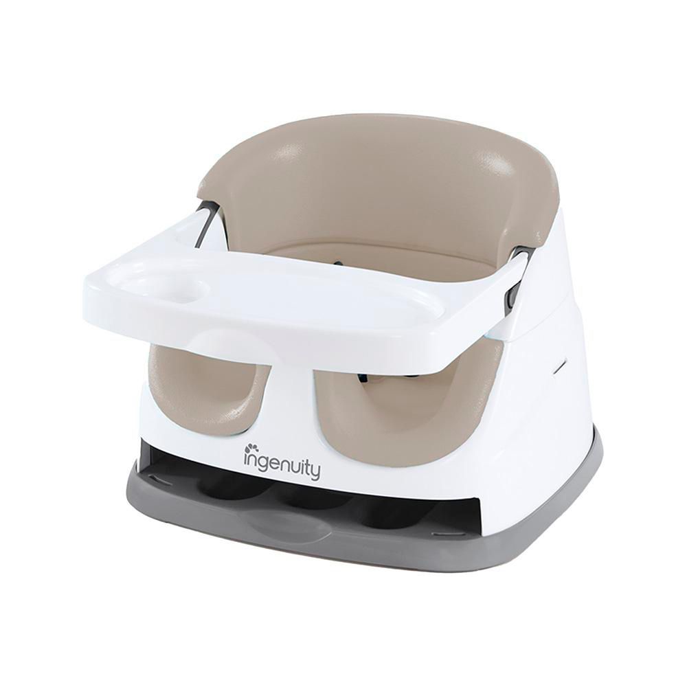 Silla Comedor Para Bebe 2 En 1 10678 DIMARK img #1