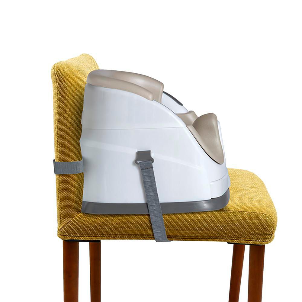 Silla Comedor Para Bebe 2 En 1 10678 DIMARK img #3