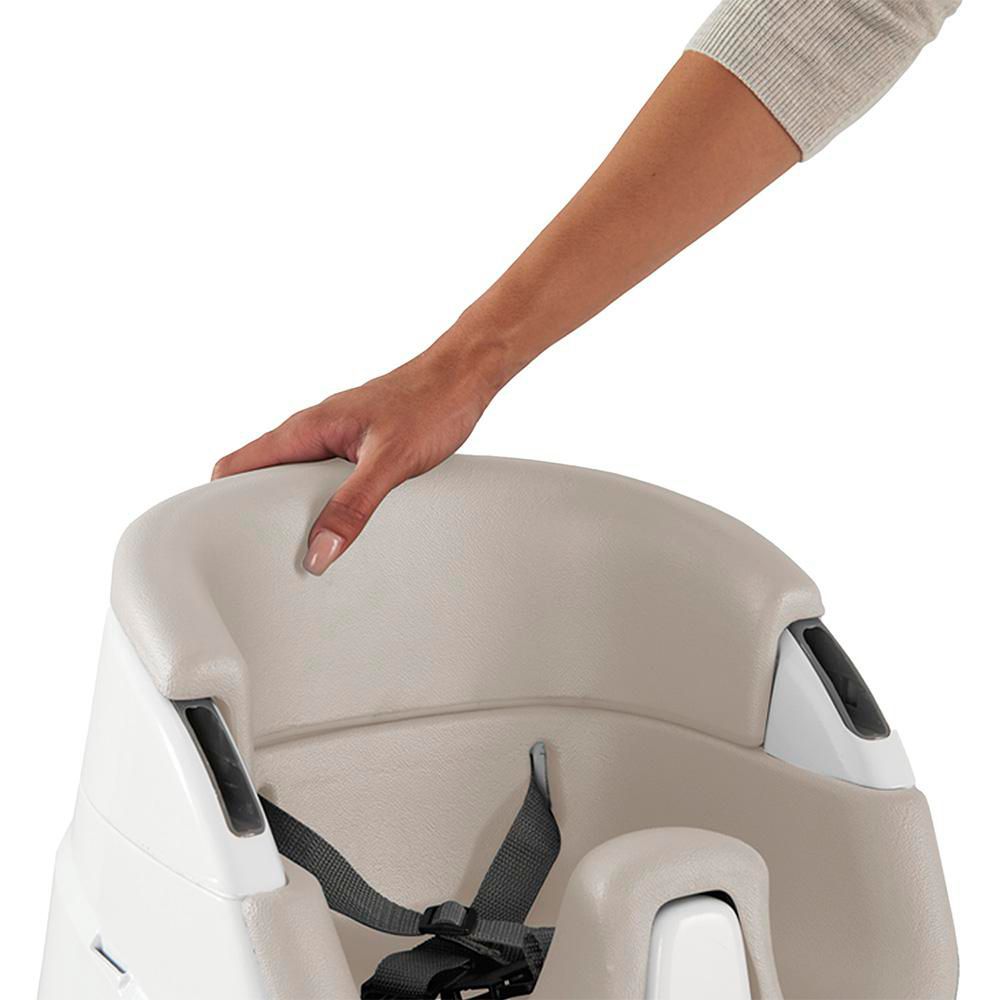 Silla Comedor Para Bebe 2 En 1 10678 DIMARK img #6