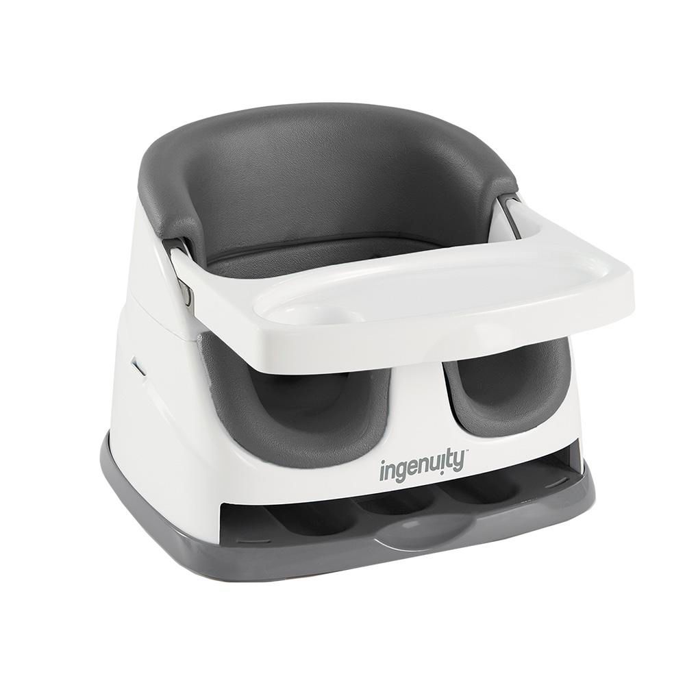 Silla Comedor Para Bebe 2 En 1 11576 DIMARK img #1