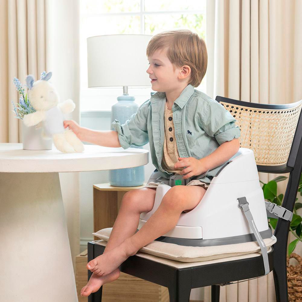 Silla Comedor Para Bebe 2 En 1 11576 DIMARK img #3