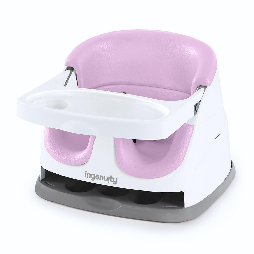 Silla Comedor Para Bebe 2 En 1 16726 DIMARK img #1