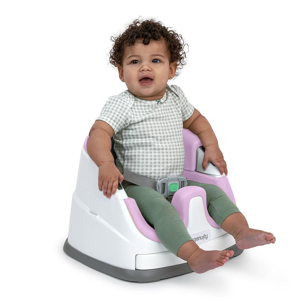 Silla Comedor Para Bebe 2 En 1 16726 DIMARK img #5