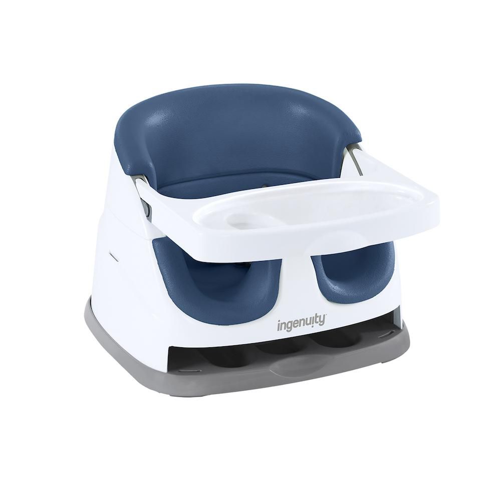 Silla Comedor Para Bebe 2 En 1 16727 DIMARK img #1
