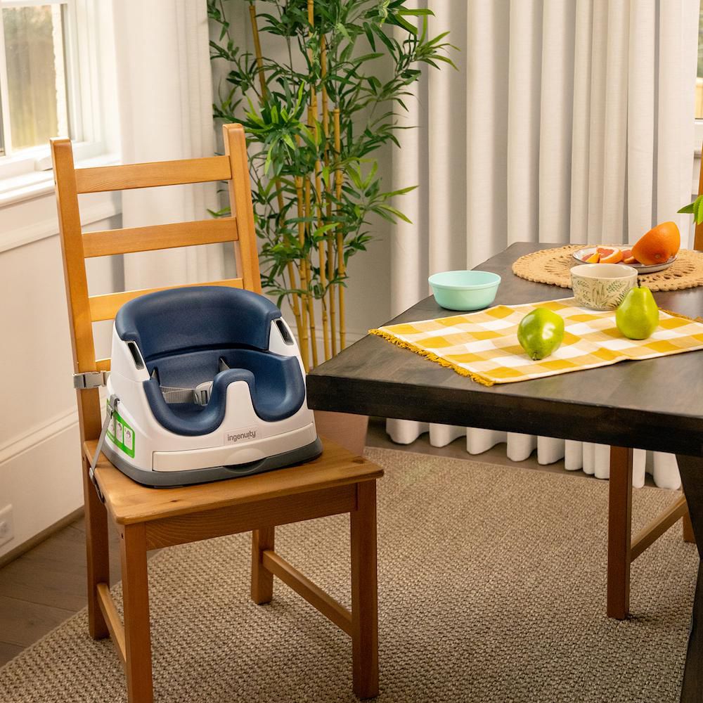 Silla Comedor Para Bebe 2 En 1 16727 DIMARK img #3
